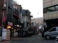 Ib Hotel Seoul