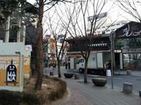 Ib Hotel Seoul