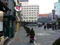 Ib Hotel Seoul